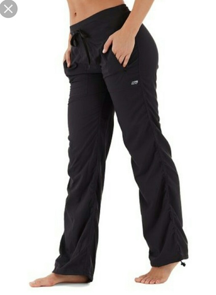 marika workout pants